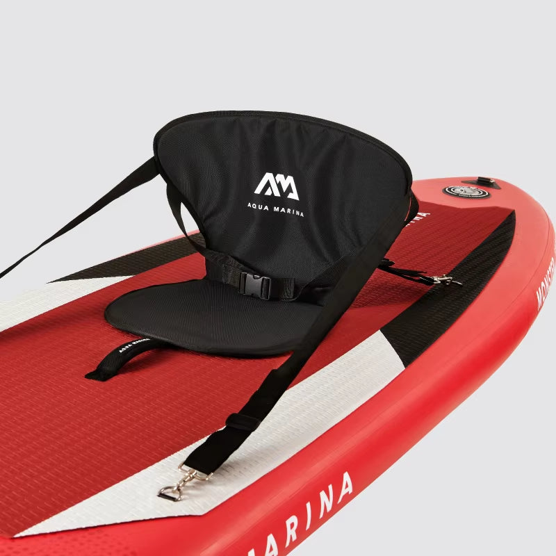 Inflatable SUP Stand up Paddle Board,Model MONSTER Bt-23Mop,Water Sport Board, Boat, Yacht, Surf, 366X84X15Cm