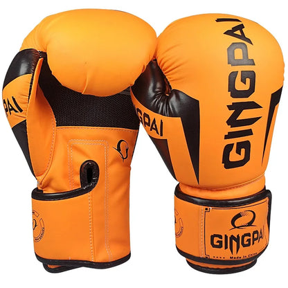 BOXING GLOVES