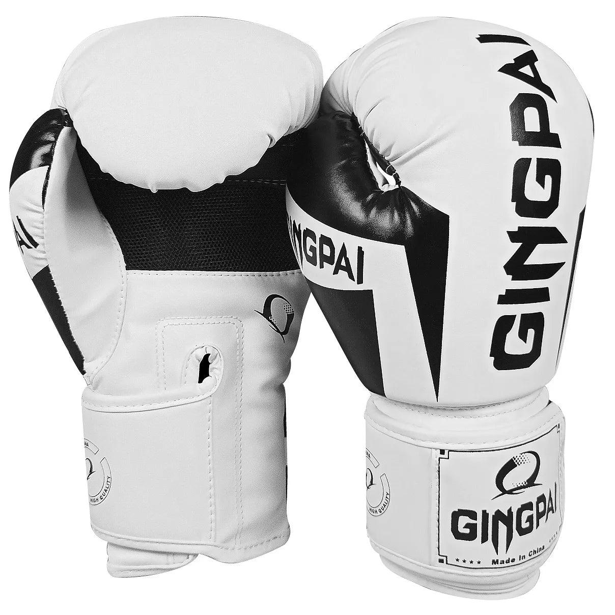 BOXING GLOVES