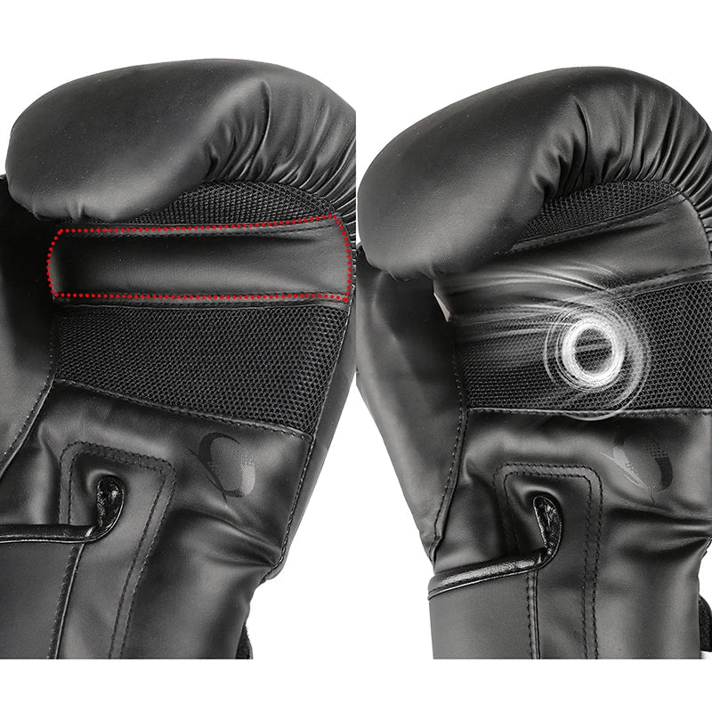 BOXING GLOVES