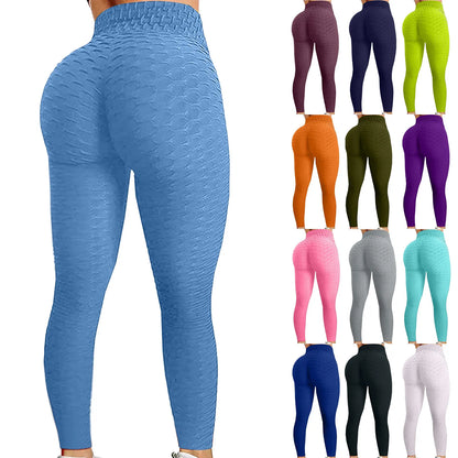 Push up Leggings Women High Waist Tights Sport Yoga Pants Gym Exercise Fitness Legging Running Trousers Woman Tight Sport Pants