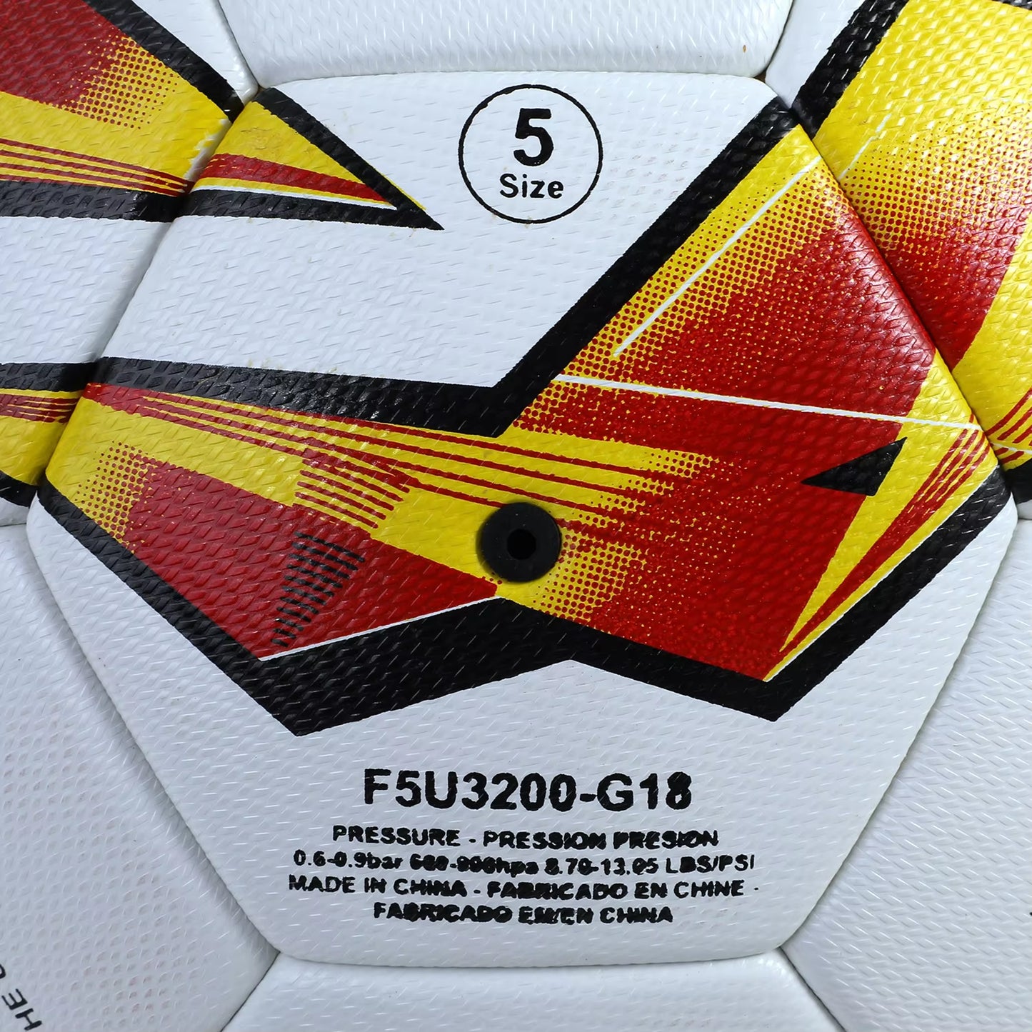 2023  New Football Balls Professional Size 5 PU Outdoor Soccer Ball Match Training League Ball Bola De Futebol