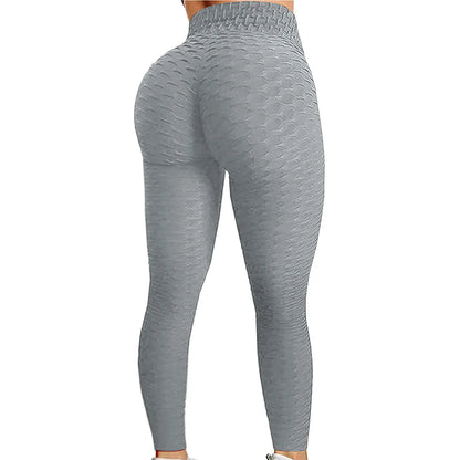 Push up Leggings Women High Waist Tights Sport Yoga Pants Gym Exercise Fitness Legging Running Trousers Woman Tight Sport Pants