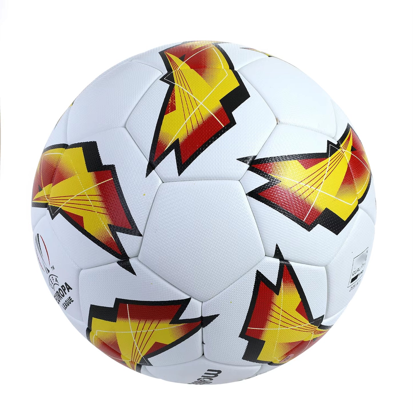 2023  New Football Balls Professional Size 5 PU Outdoor Soccer Ball Match Training League Ball Bola De Futebol